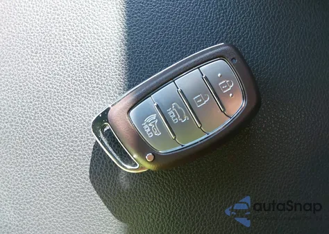 2020 Hyundai Elantra Value Edition из США, поврежденный, VIN 5NPD84LF2LH625881